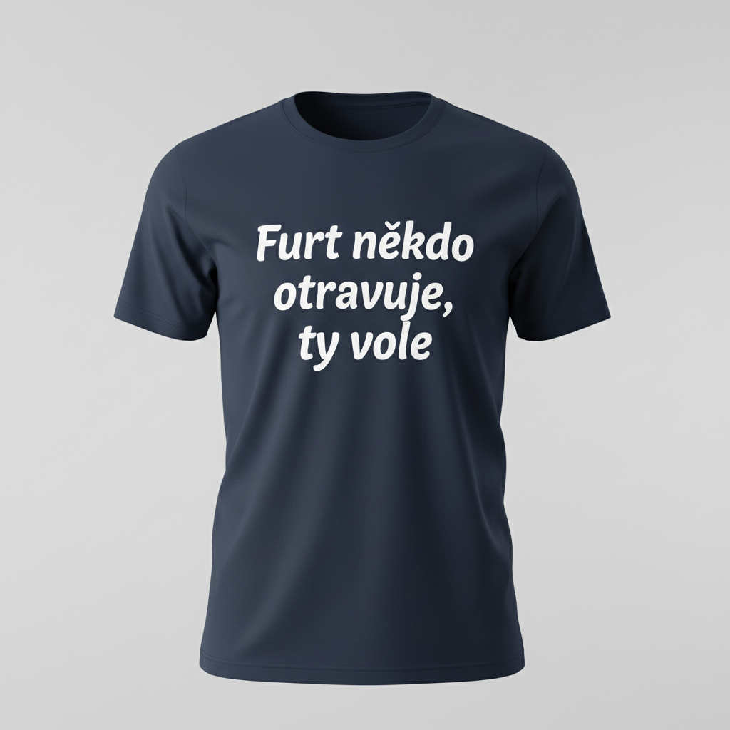 Furt někdo